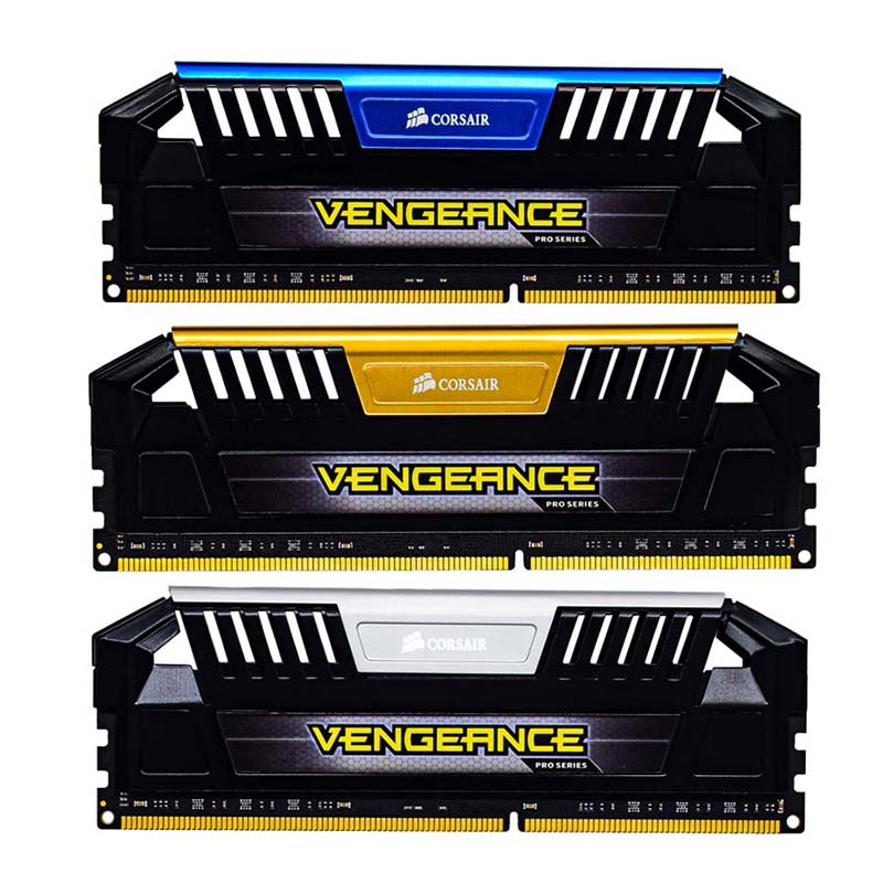Khadas Vim4 8Gb - CORSAIR Vengeance LPX DDR3 Настольная память