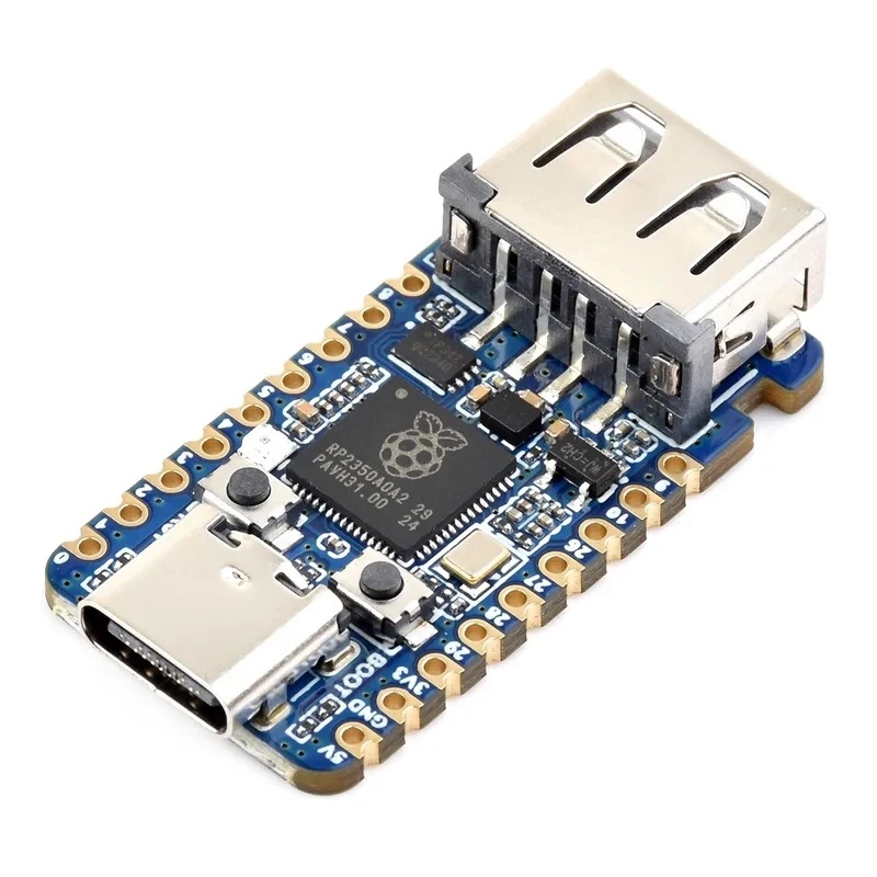 Banana Pi Bpi-M5 - Плата разработки Raspberry Pi Pico 2