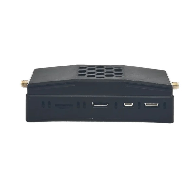 VRX 4X 5,8 ГГц 720p 60 кадров  – обзор и цена Fpv Vtx Receiver Module Hd
