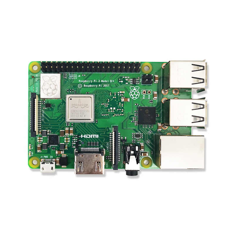 Оригинальная Raspberry Pi 3 Mo – обзор и цена Radxa Rock 5B 16Gb
