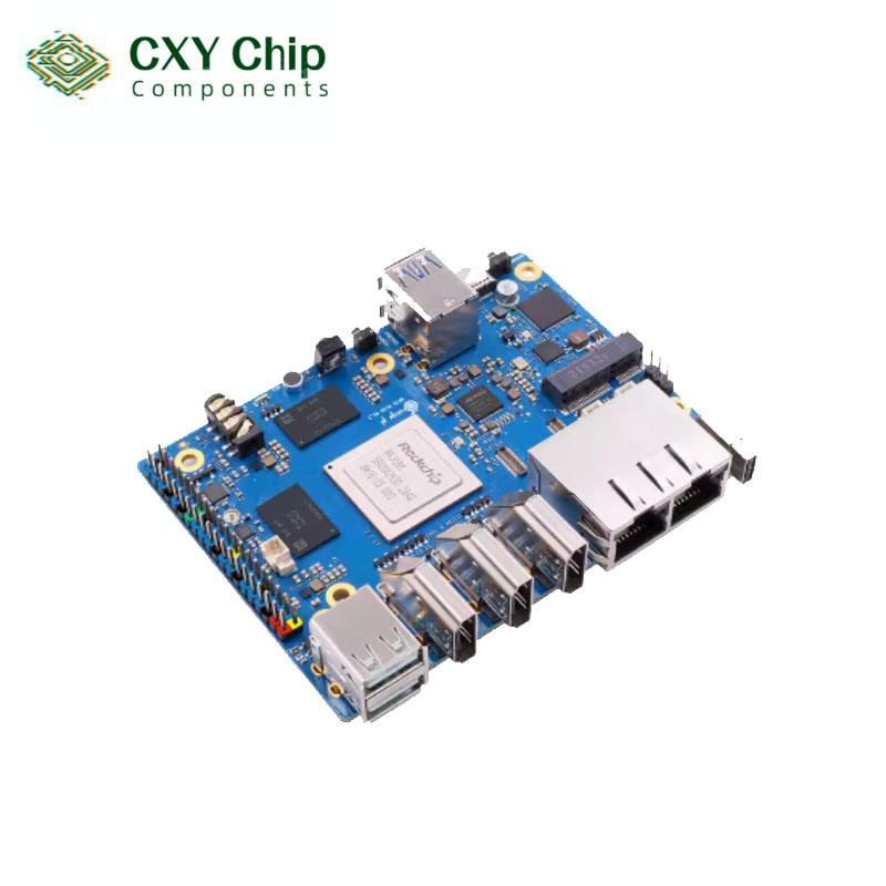 Orange Pi 5 Plus 16 ГБ ОЗУ DDR – обзор и цена Orange Pi 5 Plus 16Gb
