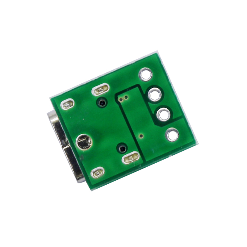 Адаптер-разветвитель USB 3.1 T – обзор и цена Banana Pi Bpi-M5