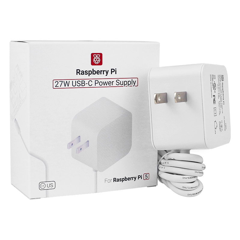 Официальный блок питания Raspb – обзор и цена Banana Pi Bpi-M5