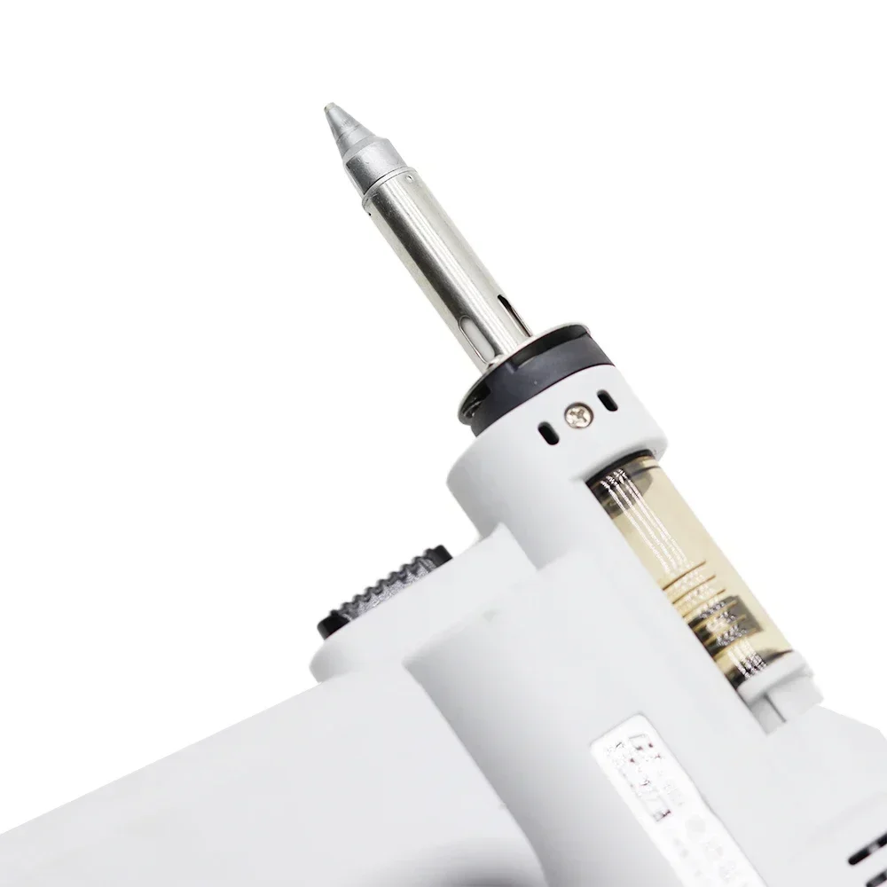 S-998P Электрический пистолет  – обзор и цена Desoldering Gun Vacuum Electric