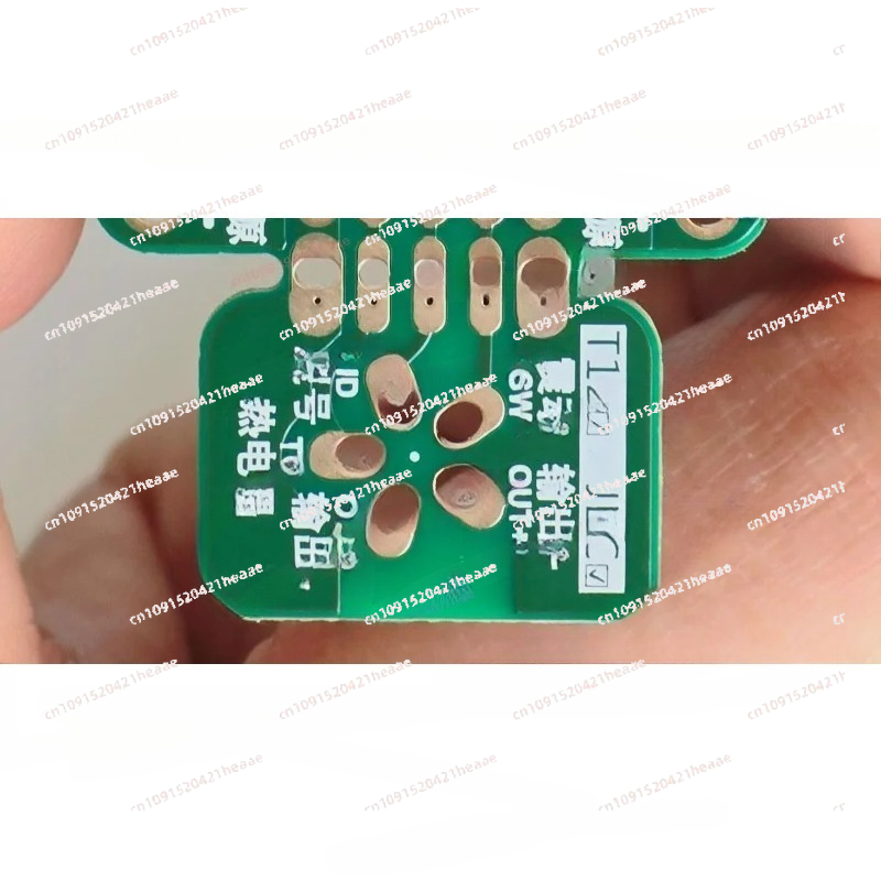 Подходит для платы управления  – обзор и цена Soldering Station T12 Oled