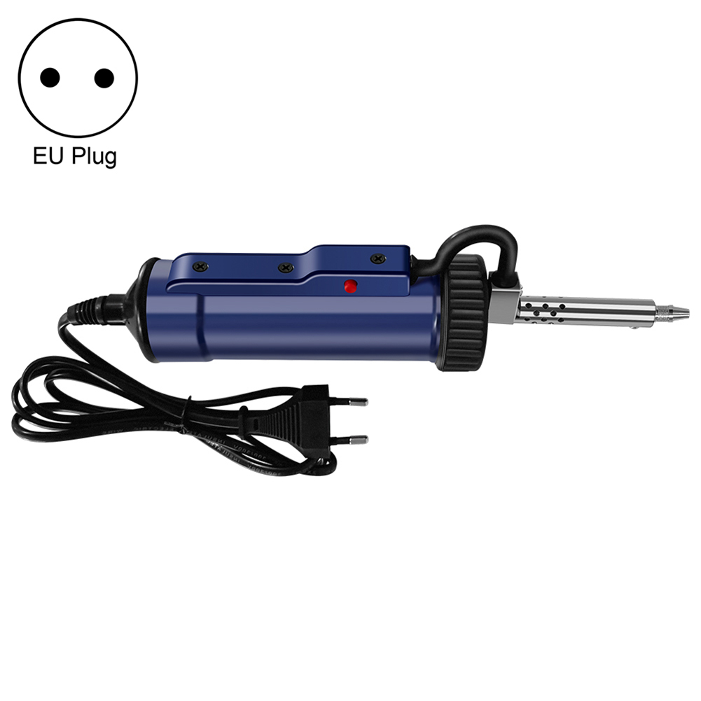Автоматический вакуумный отпая – обзор и цена Desoldering Gun Vacuum Electric