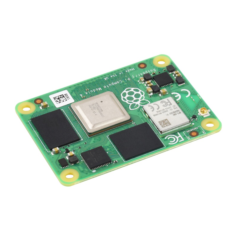 Вычислительный модуль Raspberr – обзор и цена Raspberry Pi Compute Module 4 8Gb 32Gb