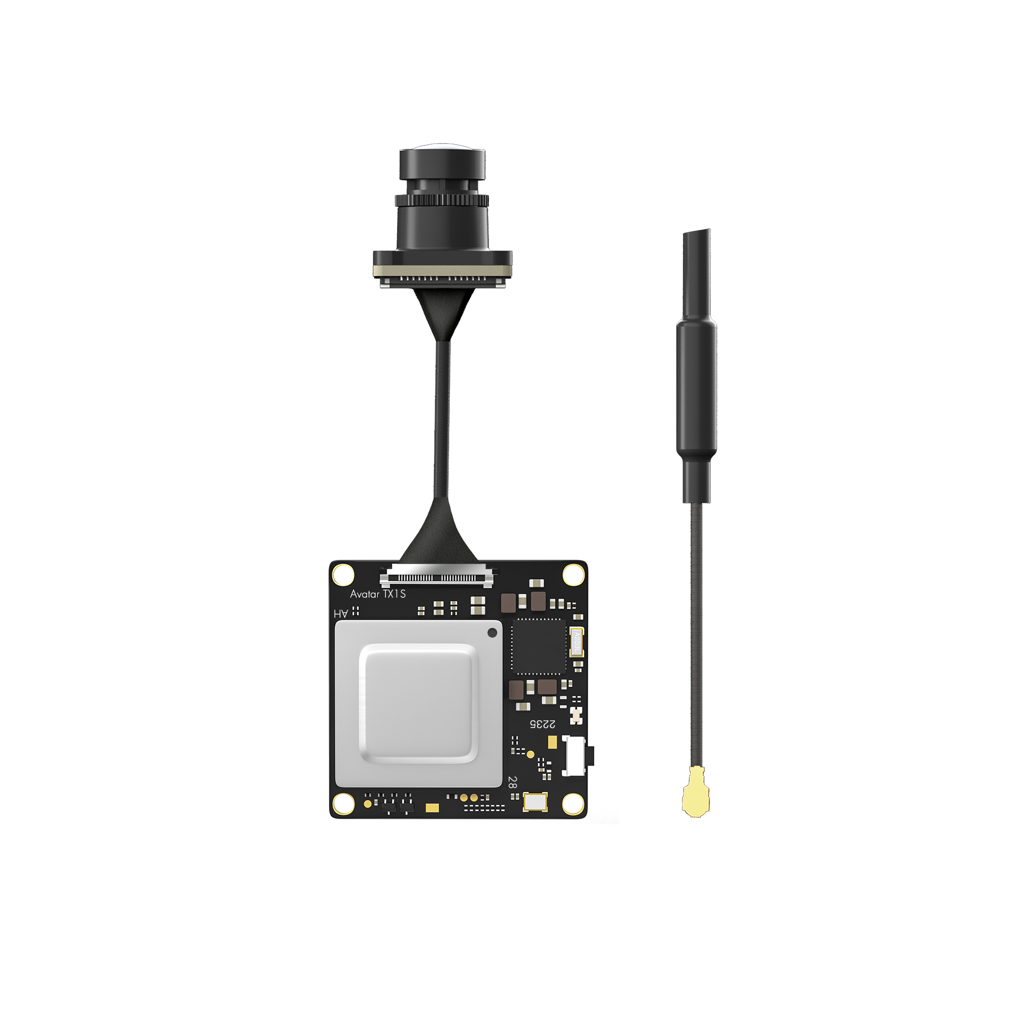 CADDXFPV Walksnail Avatar VRX  – обзор и цена Fpv Goggles Avatar Hd Receiver