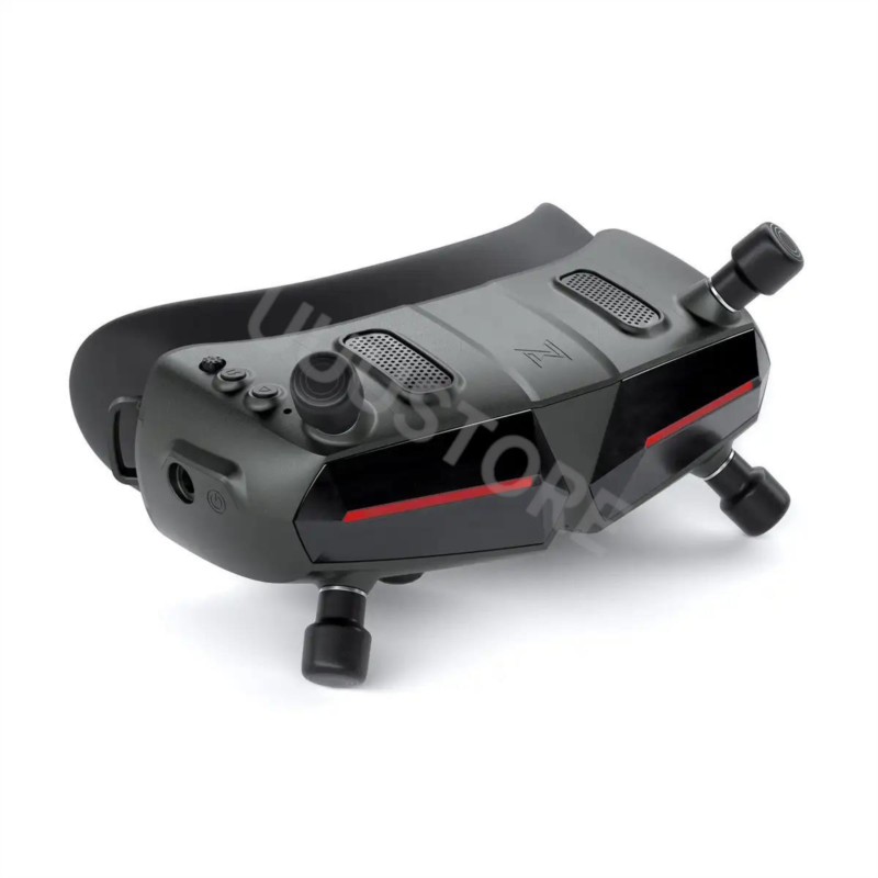 Walksnail Avatar HD Goggles X  – обзор и цена Fpv Goggles Avatar Hd Receiver