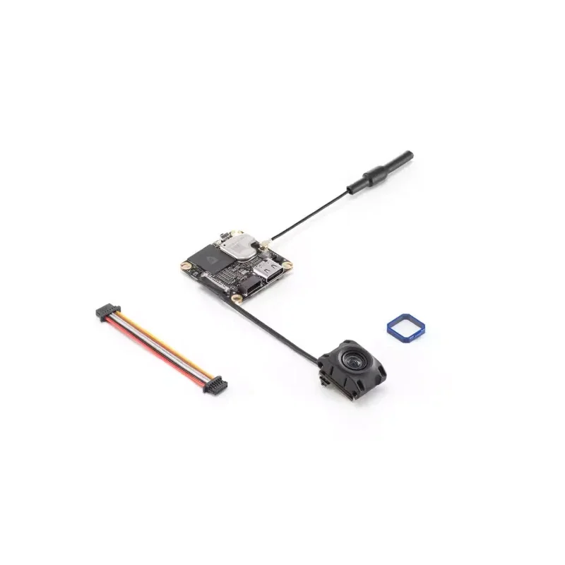 Оригинальный продукт SkyDEl, н – обзор и цена Fpv Vtx Receiver Module Hd