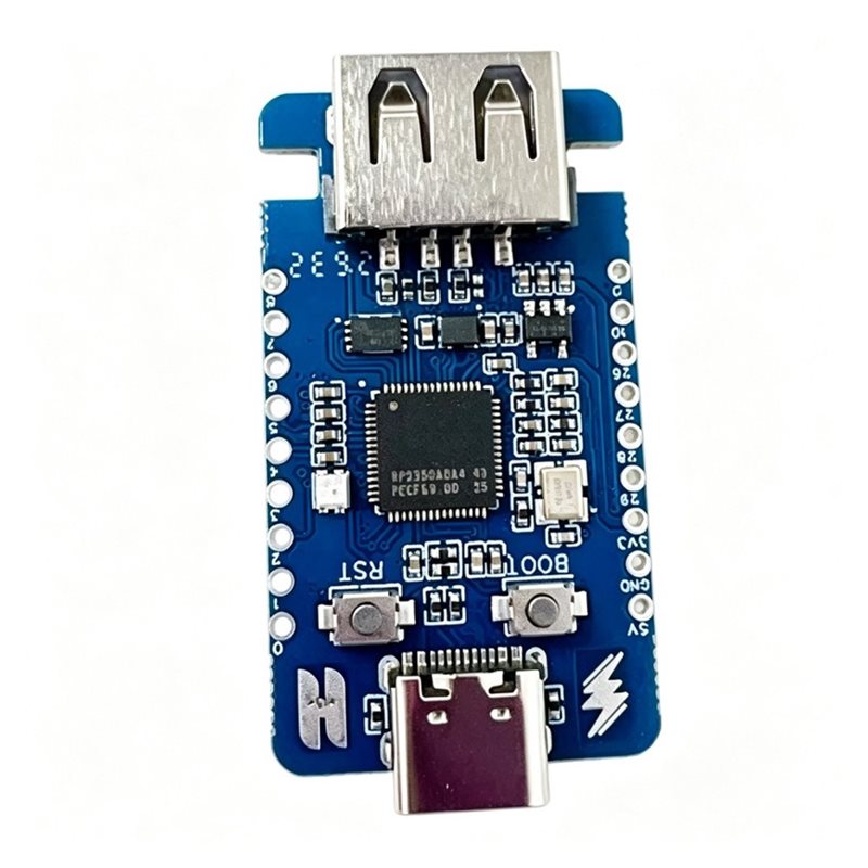 Мини-платка разработчика с инт – обзор и цена Banana Pi Bpi-M5