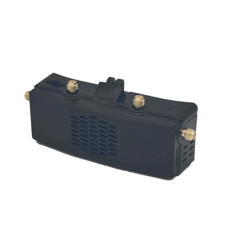 2025HDZero VRX 4X 5,8 ГГц 720p – обзор и цена Fpv Vtx Receiver Module Hd