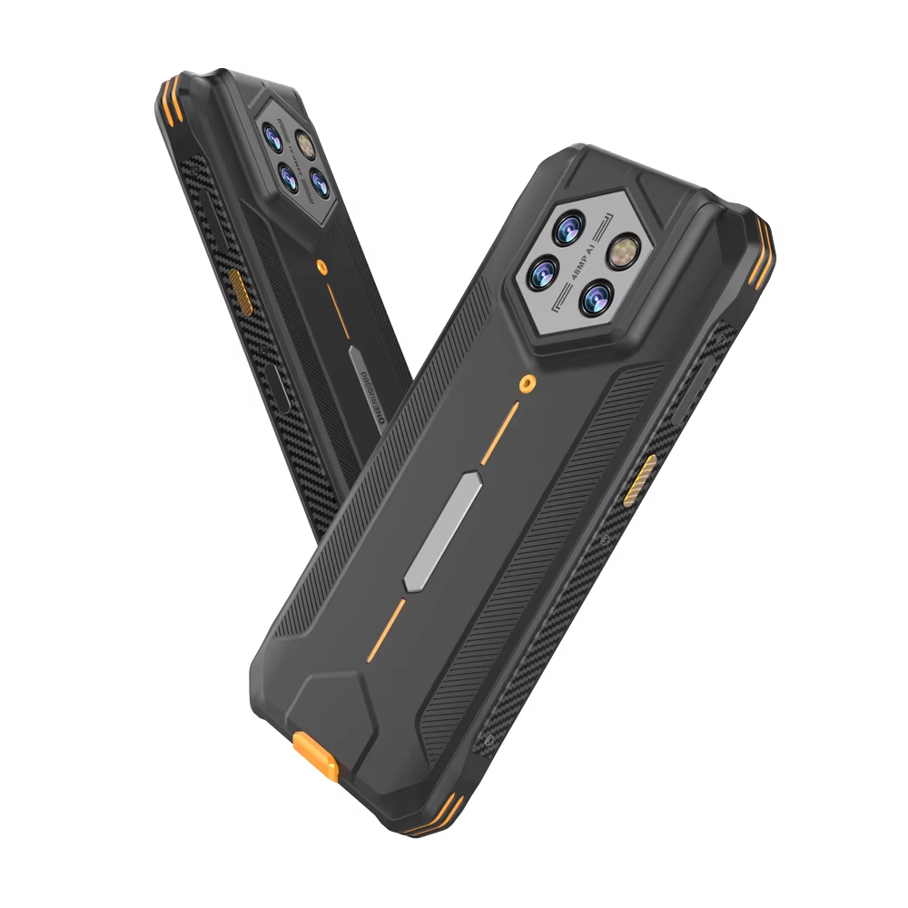 Портативный КПК с 6,5-дюймовым – обзор и цена Khadas Vim4 8Gb