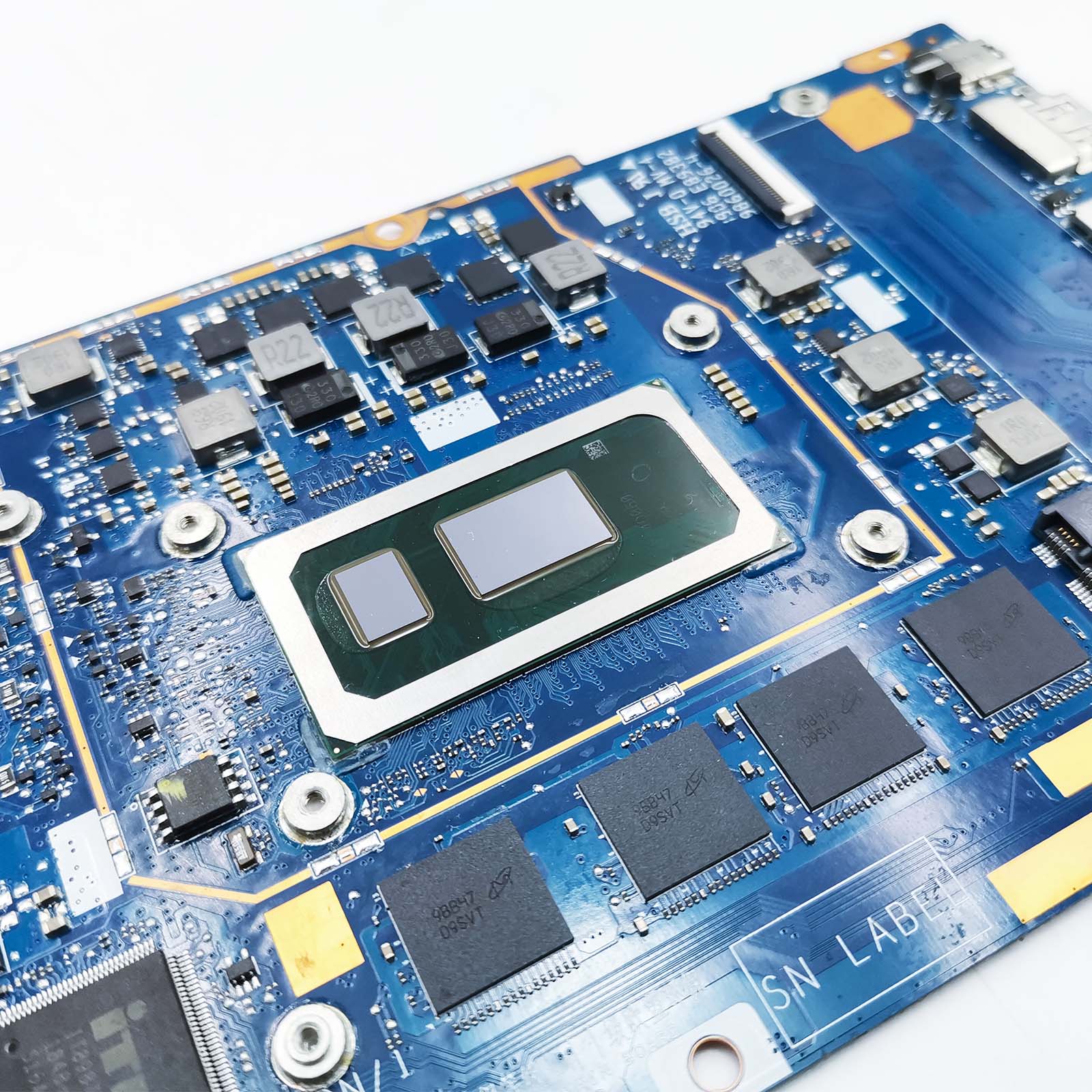 Материнская плата UX431FA UX43 – обзор и цена Khadas Vim4 8Gb