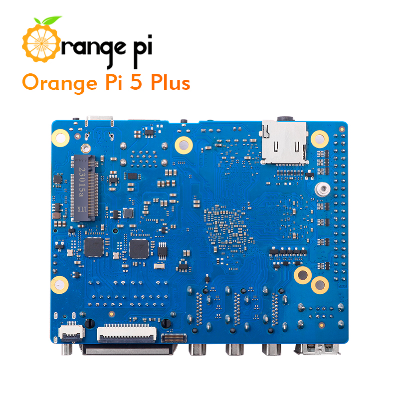 AvaCore Orange Pi 5 Plus 16 ГБ – обзор и цена Orange Pi 5 Plus 16Gb
