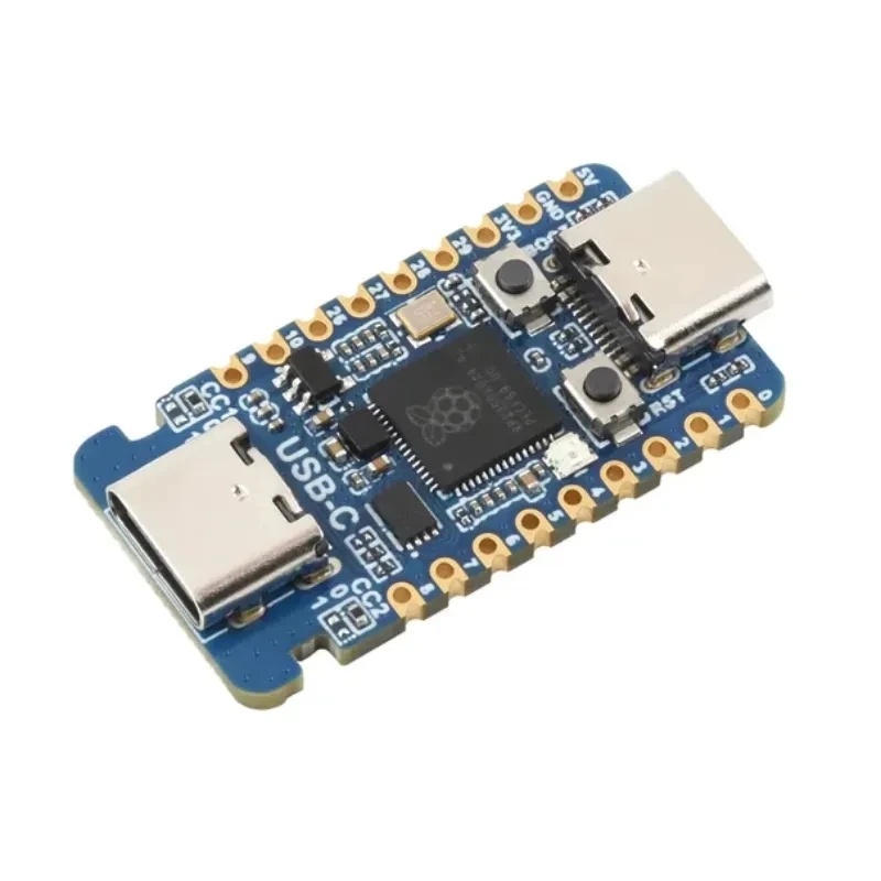 Плата разработки Raspberry Pi  – обзор и цена Banana Pi Bpi-M5