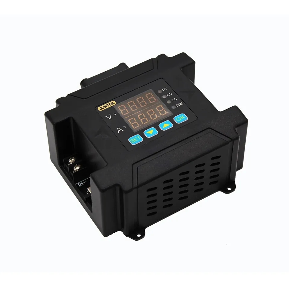 DPM8605-RF 60 В 5 А Пульт дист – обзор и цена Programmable Dc Power Supply 60V 5A