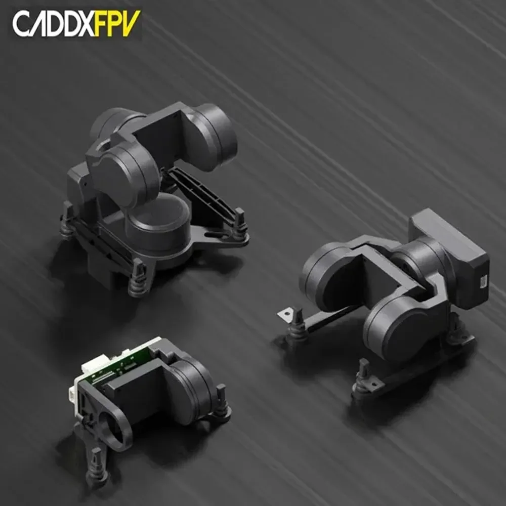 RoRuSCADDXFPV Gimbal серии GM  – обзор и цена Fpv Goggles Avatar Hd Receiver