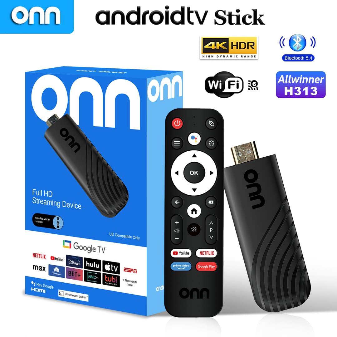 MX10 Stick 4K 60fps ТВ-донгл A – обзор и цена Khadas Vim4 8Gb
